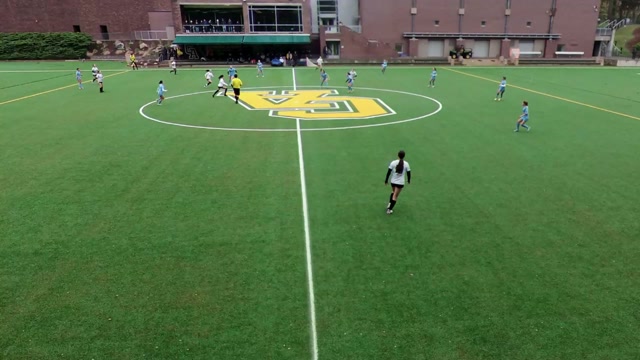 AC Connecticut ECNL RL G11 vs CFC Legacy ECNL RL 2011