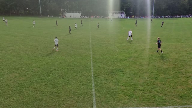 Arkport-Canaseraga Varsity 2026 vs Friendship Scio youth soccer highlights