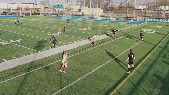 LFC vs Lakewood high school