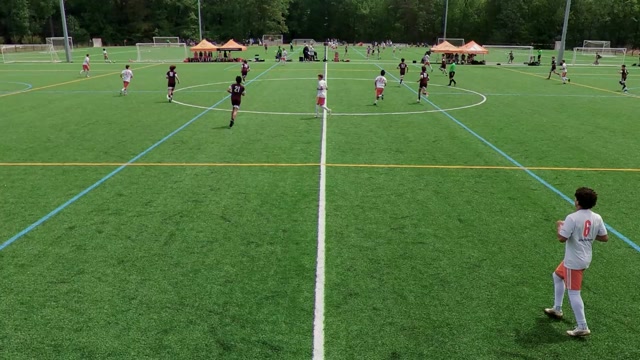 2009 Fox MLS Next vs *U17 Boys | MLS Next - 2009  (Barcelona)