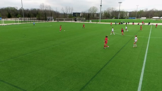 Christ Prep KC vs Heritage Christian Womens Soccer