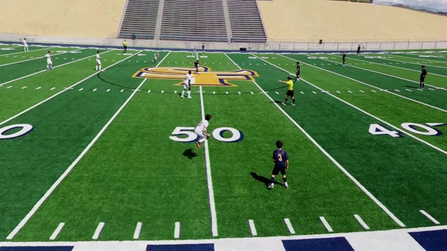 Santa Fe High JV 26 vs Los Alamos High JV