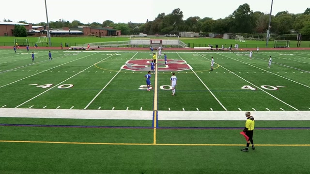 NHP Jaguars  vs Southampton SC youth soccer highlights