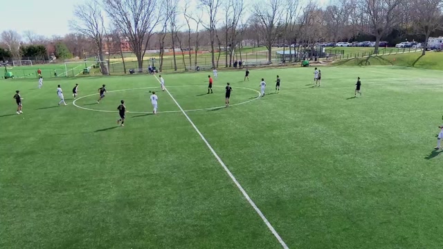 Long Island Soccer Club vs 2010 Boys Gold