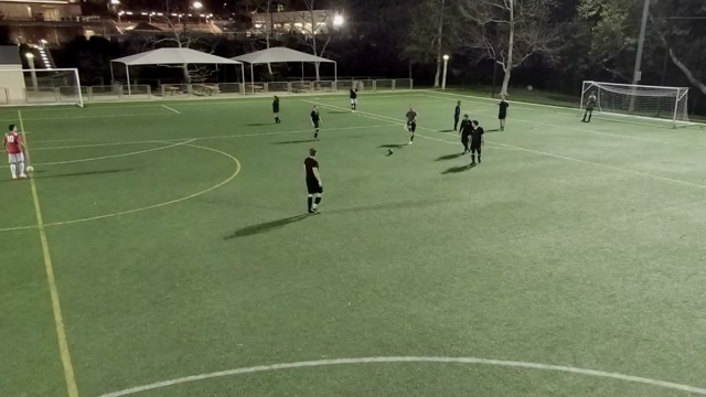 Black, Blue, Grey vs Tiger Sharks