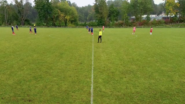 SC Football Crew  vs SC Eintracht youth soccer highlights