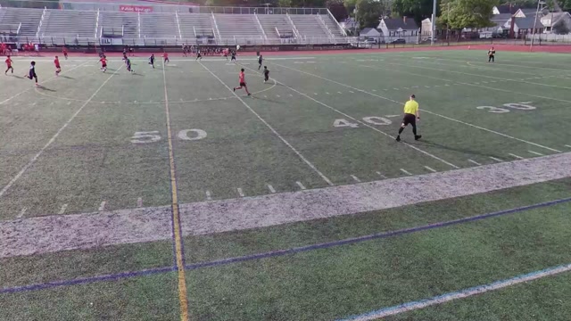Lynn Classical Boys Soccer vs Melrose High School Boys Varsity