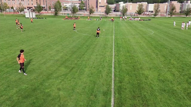 Newton North Boys Varsity vs Melrose High School Boys Varsity