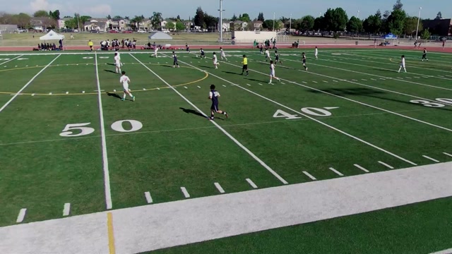 CV 2012 vs Mustang 2011 CV Tourny