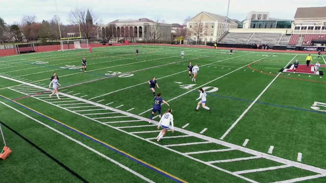 FC Dutchman 2011 vs IFA 2011 DPL