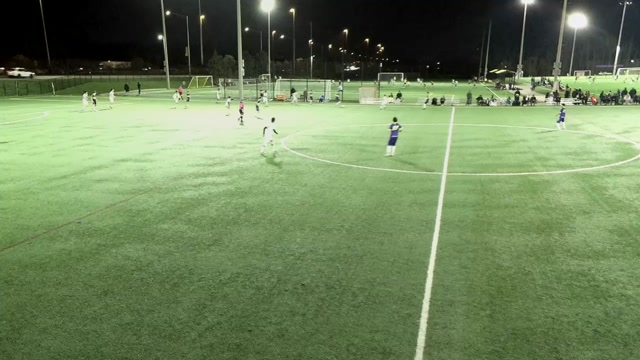 04 NSA vs Illinois Elite