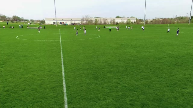 (U15) CSA Elite 64 vs Illinois Elite