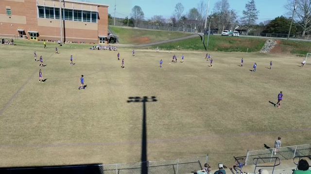 Fannin County vs LCMS Girls 2026