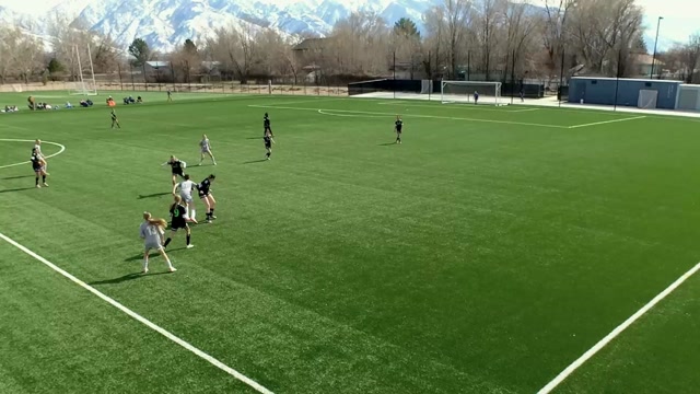 Phoenix Premier FC 2013G GA ASPIRE vs Wasatch 2013 GA Aspire