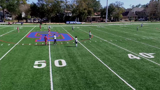 2015B LA FIRE Pre-ECNL Flare vs Game Play Academy