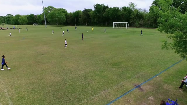 Sting SC WTX B14 Fernandez vs Sting Pre-ECNL B14 Meredith