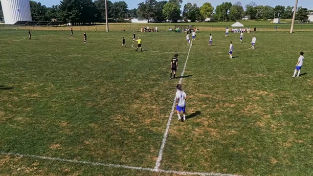 Shelbyville HS vs Franklin Central Flashes Varsity Boys