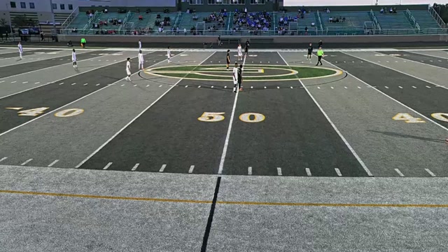 Franklin Central Flashes Varsity Boys vs Southport HS youth soccer highlights