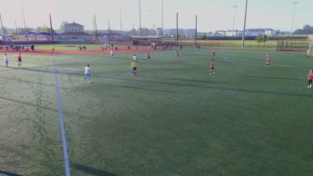 Nedo Fc vs Kings Hammer 2013 Elite R
