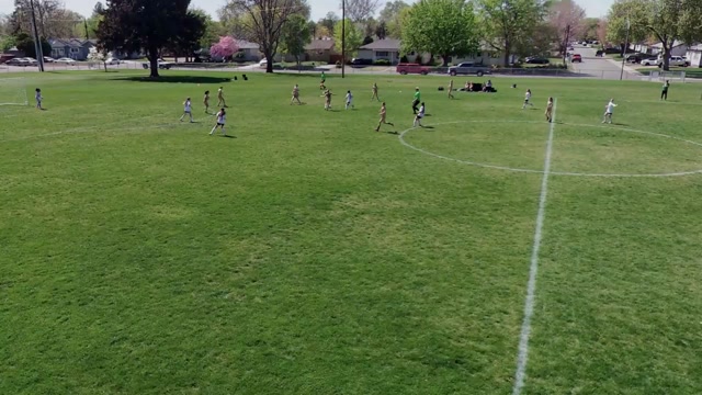 3Rvrs G15 vs WPFC G15 Black