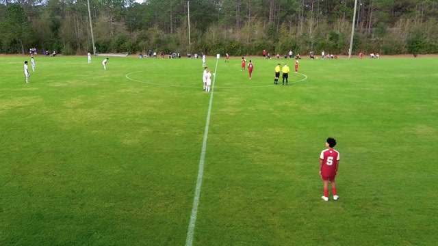 Denham JV vs Brother Martin