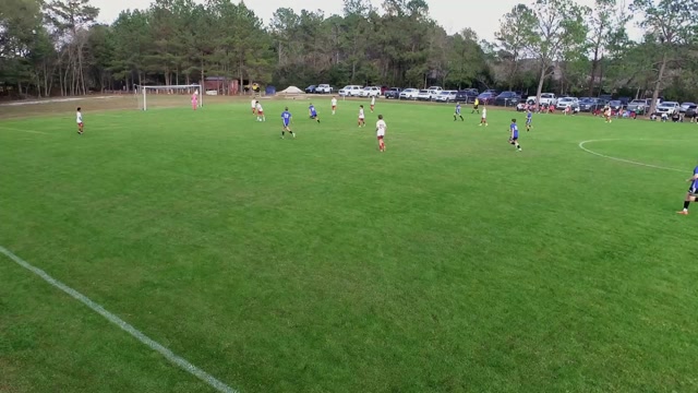 Mandeville High JV vs Brother Martin