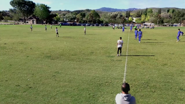 Formadores 2010 vs LAFA B10