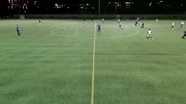 ZFC D vs Happy Soccer O30