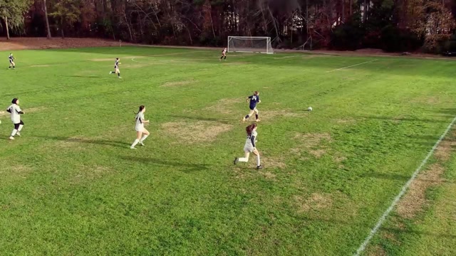 Carolina Velocity FC vs CSC 07-08G DPL; 25-26