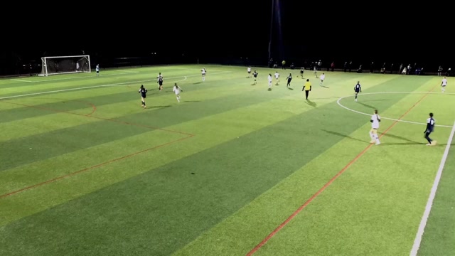 FC Stars 2011 ECNL Skyblue vs NEFC 11G Aspire