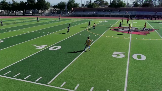 AYSO 1031 Game 3 On February 08 2026 vs STRIKERS 14UB AYSO58 ALL STARS