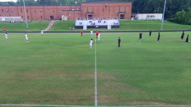 Elkin vs EDHS Golden Eagles