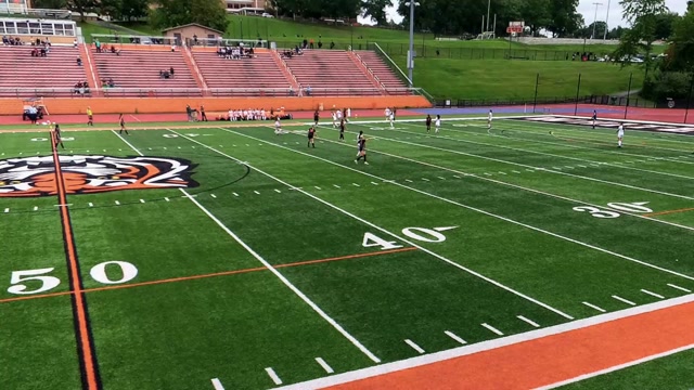 Hastings Girls Varsity Soccer vs WPHS Girls Varsity Soccer