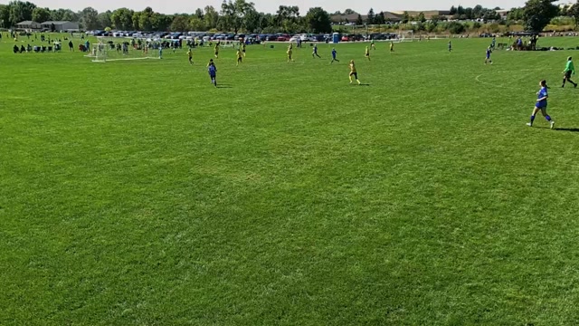 Fort Wayne Sport Club N1 G2013/14 Mainz vs Carmel FC N1 G2013/14 youth soccer highlights