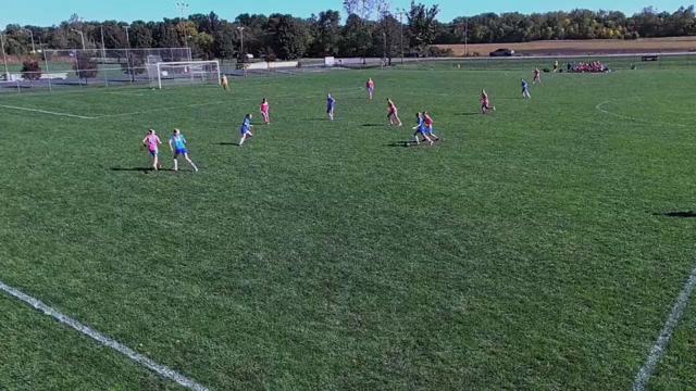 Fort Wayne Sport Club N1 G2013/14 Mainz vs Carmel FC N1 G2013/14 youth soccer highlights