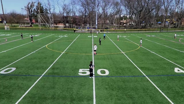 Eastchester Stampede vs Lynbrook Cosmos