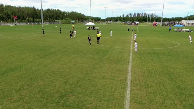 TBU 2015B North Red vs 15B FPFC CP BLACK