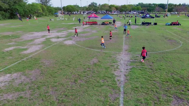 sfk u10 vs 2016 White