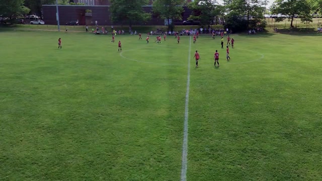 Cromwell Chill vs NECONN Tigers