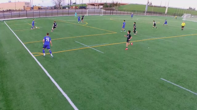 Sockers 2007 NPL 2 vs FSC -  2008 Select Boys (NPL - Spring - 2026)