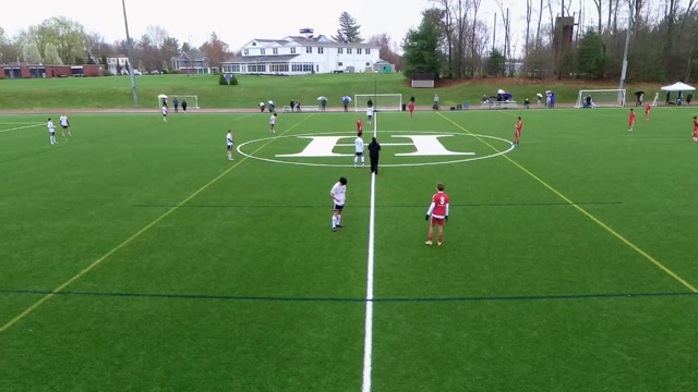 Spirit Of Liverpool 2009 Celtic vs NEFC Metro West Boys 2009 Red