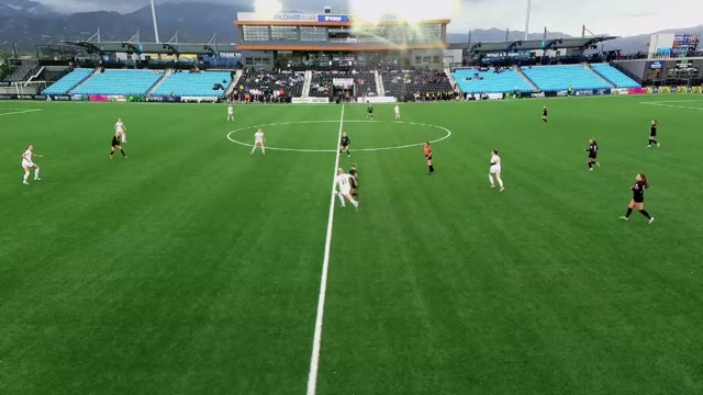 Mountain Vista High School vs Fossil Ridge High School