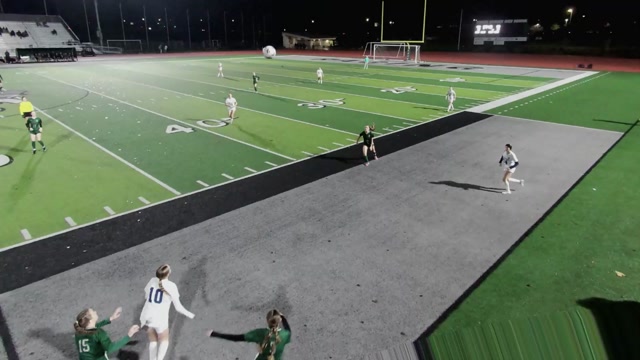 Twelve Bridges HS vs West Park Varsity Girls Soccer