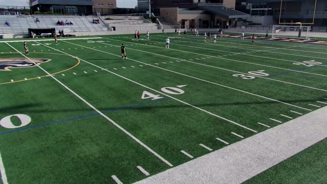 Vanden High School Varsity G Soccer vs West Park Varsity Girls Soccer