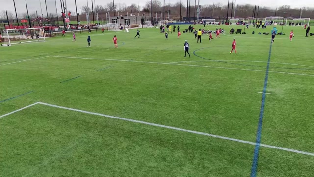 Sporting Wichita 2015B Academy vs Sporting Springfield - 2015 Porto