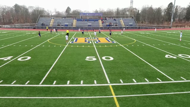 Beachside 2012 vs 2012 MLS Academy