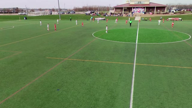 Nationals TC 2014G vs GFC impact 13G