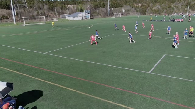 Nationals TC 2014G vs Indy premier 2013G Elite II