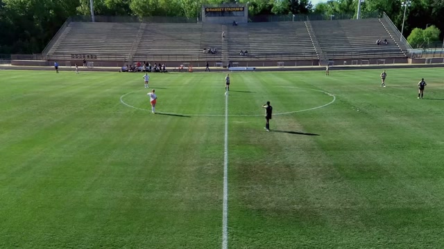 Manning High School vs Timberland High School Varsity Girls 