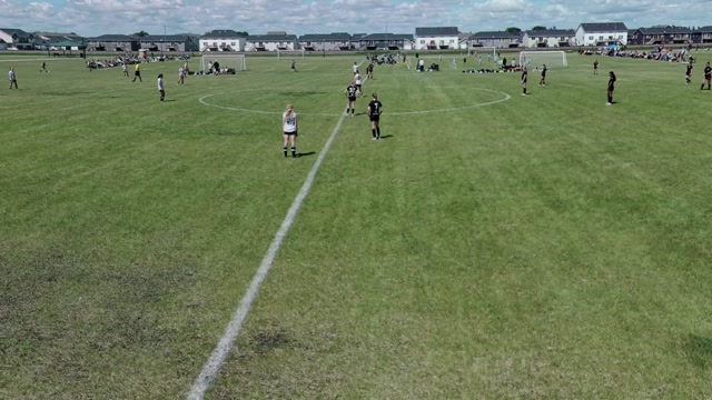 Mandan vs Lux Regional Elite 2012G